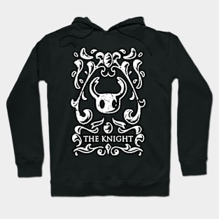 Hollow Knight : The Knight Hoodie